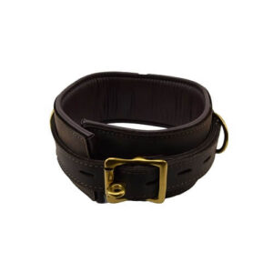 BOUND Nubuck Leather Collar - Image 6