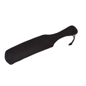 BOUND Nubuck Leather Padded Paddle - Image 5