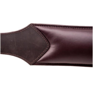 BOUND Nubuck Leather Padded Paddle - Image 4