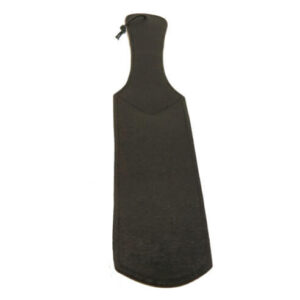 BOUND Nubuck Leather Padded Paddle - Image 3