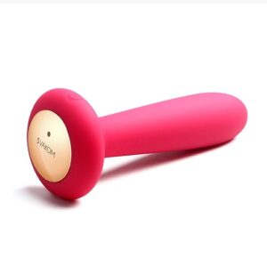Svakom Primo Remote Control Warming Butt Plug - Image 7