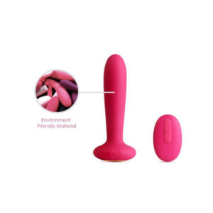 Svakom Primo Remote Control Warming Butt Plug - Image 9