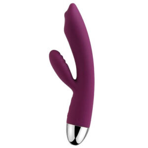 Svakom Trysta Targeted Rolling G-Spot Rabbit Vibrator - Image 3