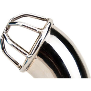 Impound Exhibition Male Chastity Device - Image 3