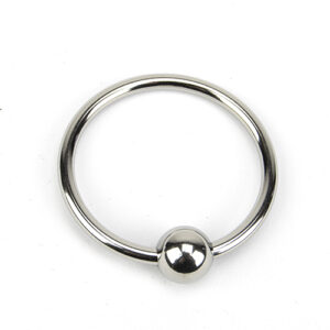 Bound to Please Glans Ring - 30mm - Image 3