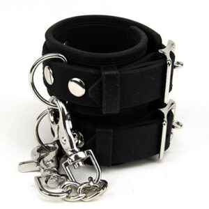 Bound to Please Silicone Universal Cuffs - Image 7