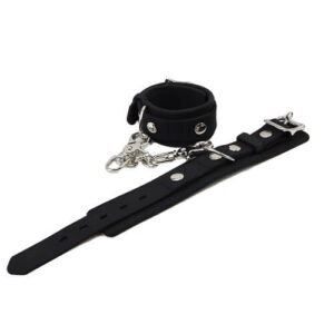 Bound to Please Silicone Universal Cuffs - Image 3