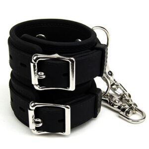 Bound to Please Silicone Universal Cuffs - Image 4