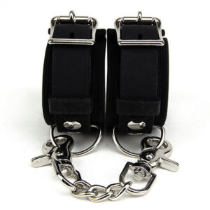 Bound to Please Silicone Universal Cuffs - Image 6