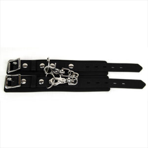 Bound to Please Silicone Universal Cuffs - Image 5