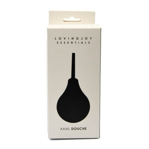 Loving Joy Anal Douche 225ml - Image 4