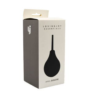 Loving Joy Anal Douche 225ml - Image 5