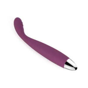 Svakom Cici Flexible Head Vibrator Violet - Image 6