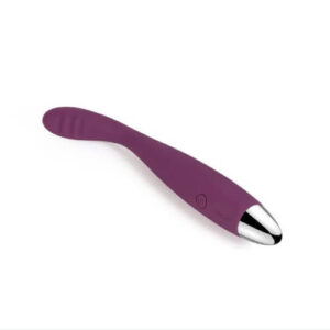 Svakom Cici Flexible Head Vibrator Violet - Image 7