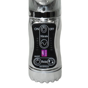 Jessica Rabbit Ultimate Plus Vibrator - Image 3