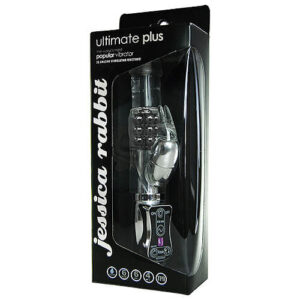 Jessica Rabbit Ultimate Plus Vibrator - Image 4