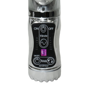 Jessica Rabbit Ultimate XXTRA G Vibrator - Image 3