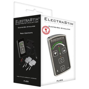 ElectraStim Flick Stimulator Multi Pack - Image 4