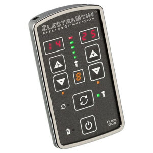 Electrastim Flick Duo Stimulator Pack - Image 3