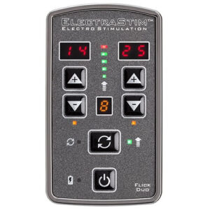 ElectraStim Flick Duo Stimulator Multi-Pack - Image 4