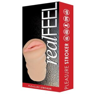 Loving Joy Real Feel Male Masturbator - Pleasure Stroker - Image 3