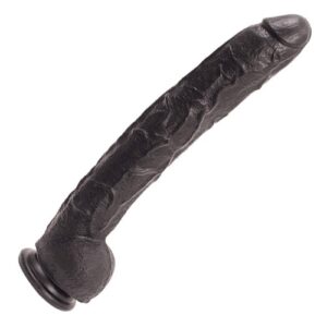Doc Johnson Dick Rambone Black - Image 5