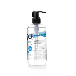 Lubido Water Based Lubricant 500ml - Image 3