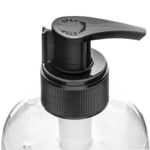Lubido Water Based Lubricant 500ml - Image 4