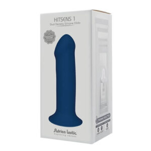 Cushioned Core Suction Cup Girthy Silicone Dildo 7 Inch - Image 3