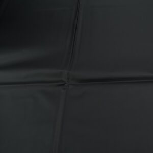 Bound to Please PVC Bed Sheet One Size Black - Image 3