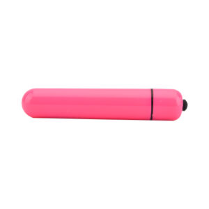 Loving Joy 10 Function Pink Bullet Vibrator - Image 3