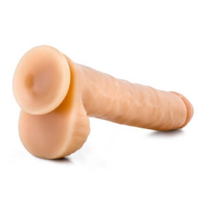 Hung Rider 14 Inch Large Realistic Dildo - Image 3