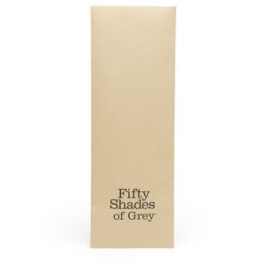 Fifty Shades of Grey Bound to You Paddle - Image 5