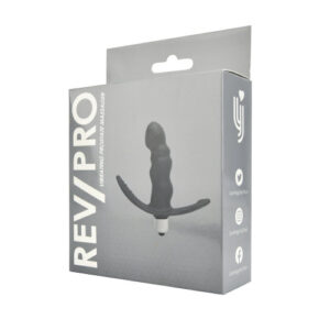 Rev-Pro Vibrating Prostate Massager - Image 5