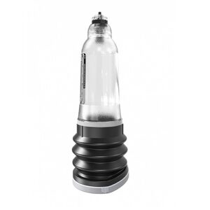 Bathmate Hydromax 5 Penis Pump Clear - Image 4