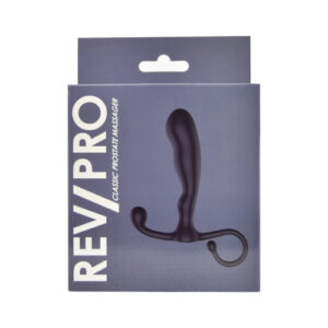 Rev-Pro Classic Prostate Massager - Image 6