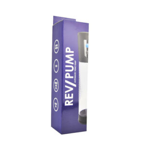Rev-Pump Automatic Penis Pump - Image 8