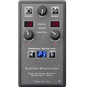 Electrastim SensaVox - Image 3