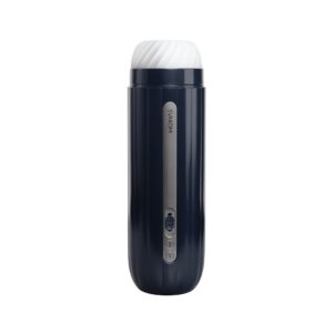 Svakom Hannes Neo Heat Vibrating Male Masturbator - Image 1