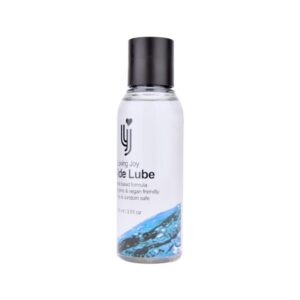 Loving Joy Slide Water Based Lubricant 100ml - Image 4