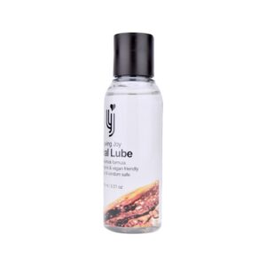 Loving Joy Anal Lubricant 100ml - Image 4