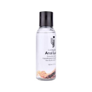 Loving Joy Anal Lubricant 100ml - Image 3
