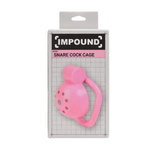 Impound Snare Cock Cage - Image 6