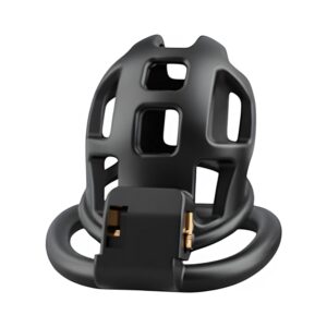 Impound Sentinal Cock Cage - Image 3