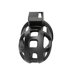 Impound Enforcer Cock Cage - Image 3