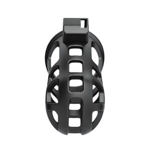 Impound Titan Cock Cage - Image 4