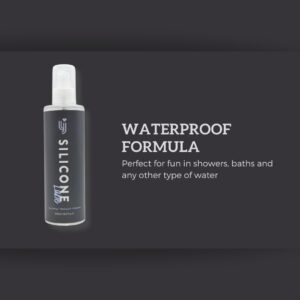 Loving Joy Silicone Lubricant 250ml - Image 8