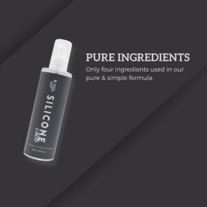 Loving Joy Silicone Lubricant 250ml - Image 11