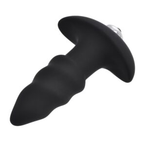 Loving Joy Dart 7 Function Vibrating Butt Plug - Image 5