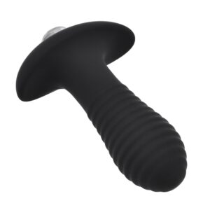 Loving Joy Swirl 7 Function Vibrating Butt Plug - Image 7